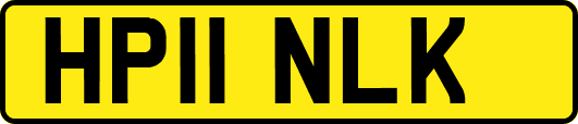 HP11NLK