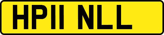 HP11NLL