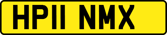 HP11NMX