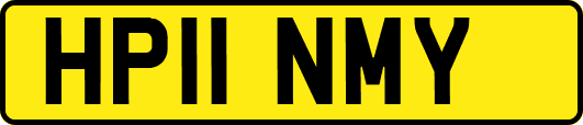 HP11NMY