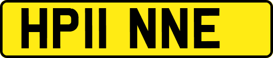 HP11NNE