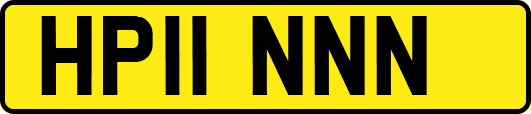 HP11NNN