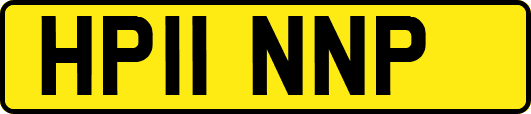 HP11NNP