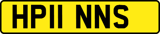 HP11NNS