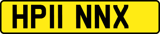 HP11NNX