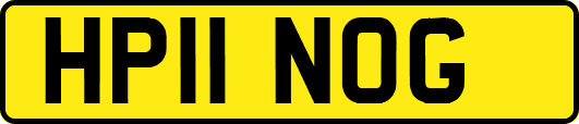 HP11NOG