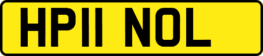 HP11NOL