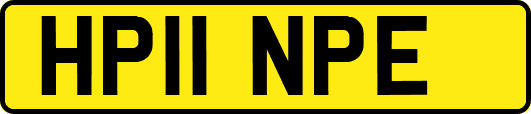HP11NPE