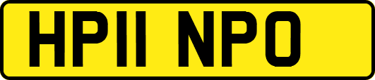 HP11NPO