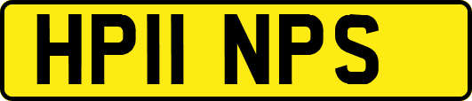 HP11NPS