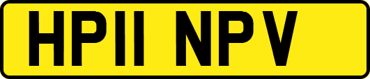 HP11NPV