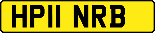 HP11NRB