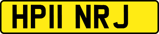 HP11NRJ