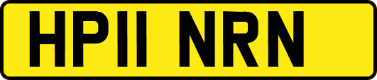 HP11NRN