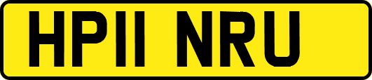 HP11NRU