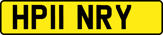 HP11NRY