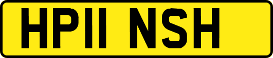 HP11NSH