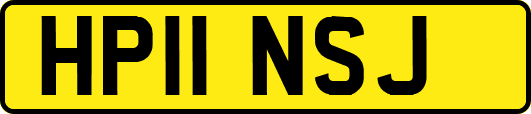 HP11NSJ