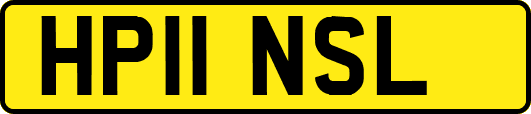 HP11NSL