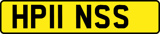 HP11NSS