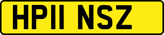 HP11NSZ