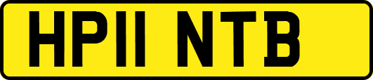 HP11NTB