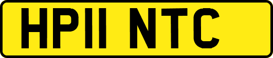 HP11NTC