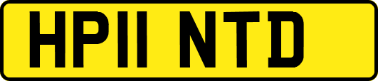 HP11NTD