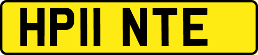 HP11NTE