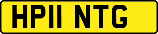 HP11NTG
