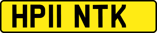 HP11NTK