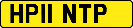 HP11NTP