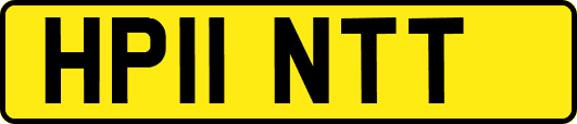 HP11NTT