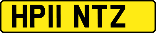 HP11NTZ