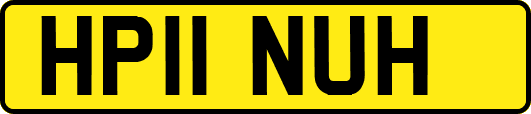 HP11NUH