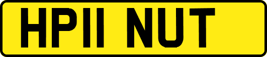 HP11NUT