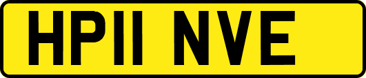 HP11NVE