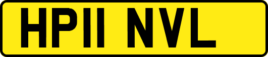 HP11NVL