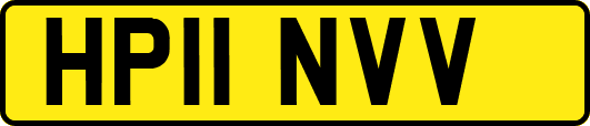HP11NVV