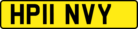 HP11NVY