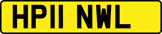 HP11NWL