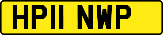 HP11NWP