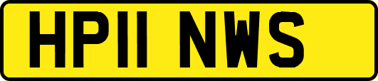 HP11NWS