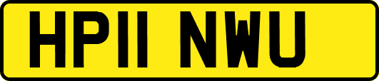 HP11NWU