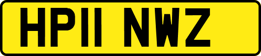 HP11NWZ