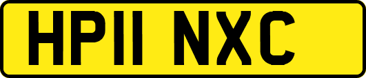 HP11NXC