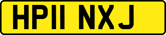 HP11NXJ