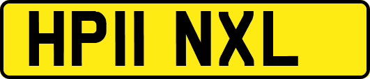 HP11NXL