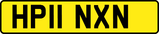 HP11NXN