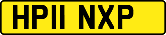 HP11NXP